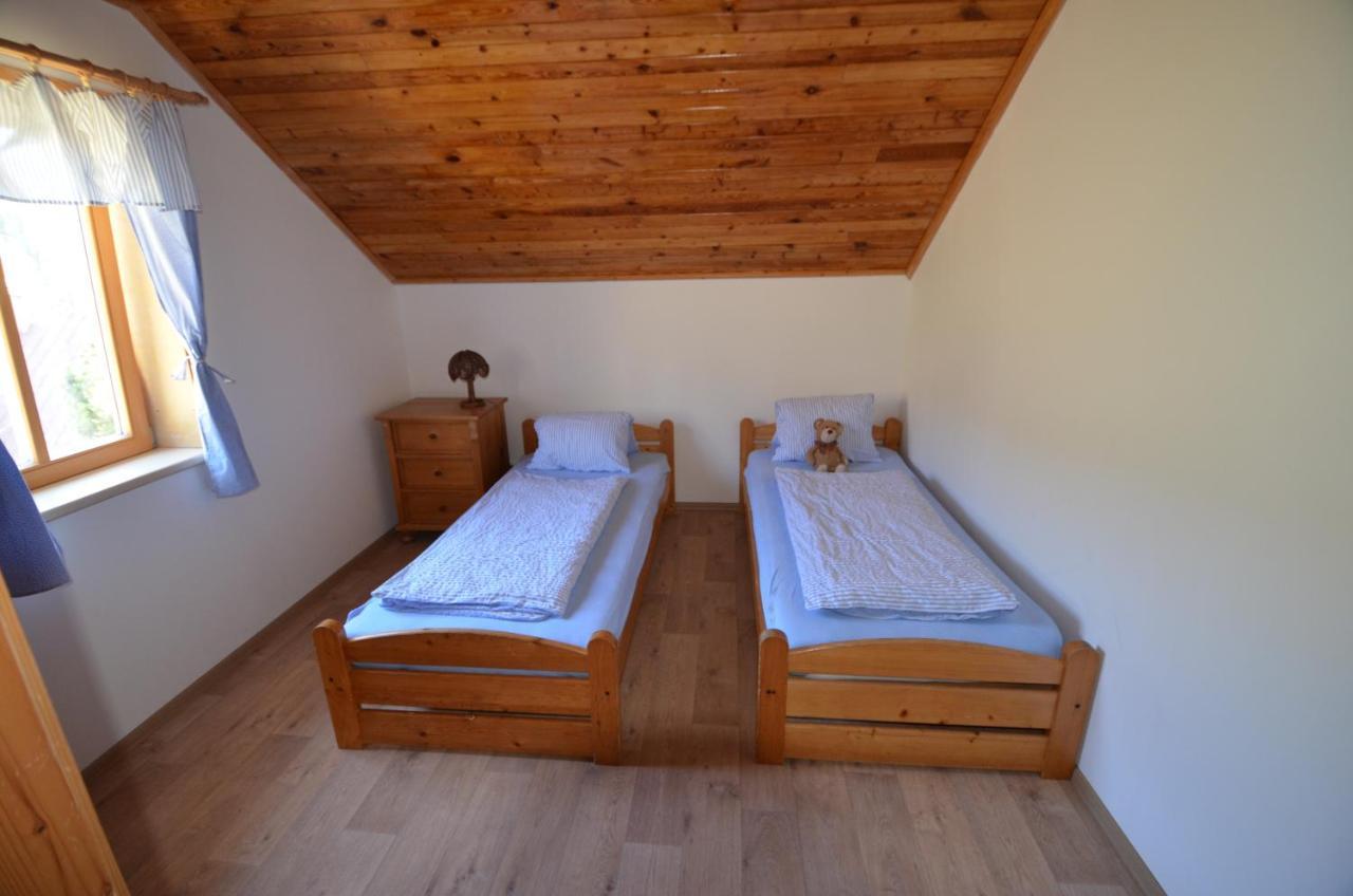 Penzion Lion Pec pod Sněžkou Exterior foto