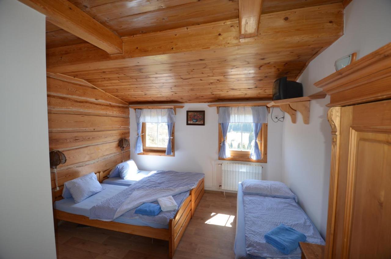 Penzion Lion Pec pod Sněžkou Exterior foto